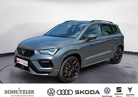 Cupra Ateca 2.0 TSI 4Drive DSG Limited Edition AHK/360