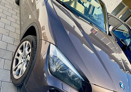 BMW X1 sDrive18i -