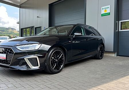 Audi A4 Avant 30 TDI S line *DSG *Navi *Sitzheizung