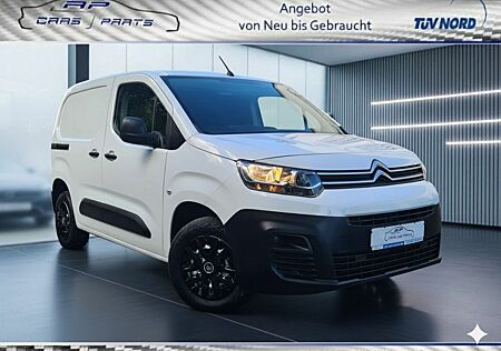 Citroën Berlingo L1#H1#Steuer#DAB#Navi#Klima#PDC#TEMP#