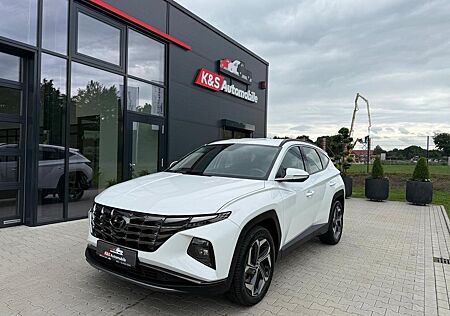 Hyundai Tucson 1.6 T-GDI Hybrid 4WD*LED*NAVI*SHZ*RFK*
