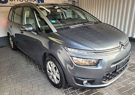 Citroën C4 Picasso gebraucht kaufen Citroën C4 Picasso Spacetourer*SEHR GEPFLEGT*NAVI*2.BESITZ