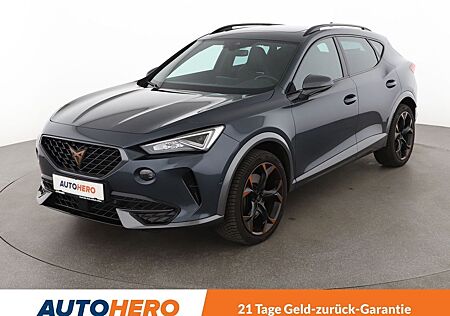 Cupra Formentor 2.0 TSI VZ 4Drive Aut.*AHK*BEATS*PANO*