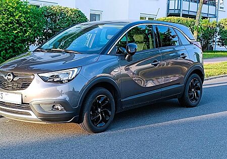 Opel Crossland X Crossland (X) 1.2 DI Turbo 96kW INNOVATION S...