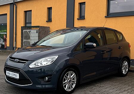 Ford C-Max 1.0 EB Sync Edition *2.Hand+PDC+Navi+SHZ*