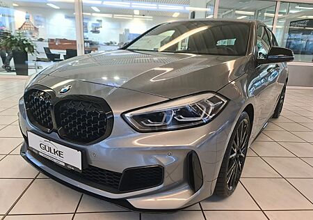 BMW M135i xDrive Lim. Navi, PDC, Head-Up