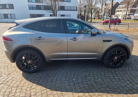 Jaguar E-Pace D180 R-DYNAMIC SE 4WD Auto R-DYNAMIC SE