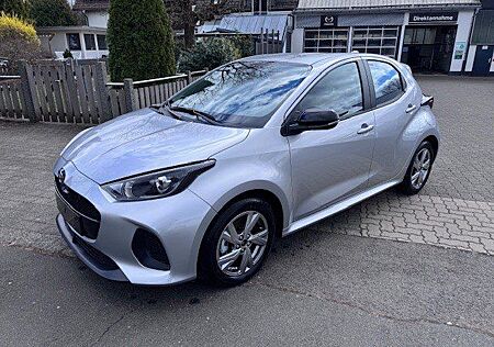 Mazda 2 Hybrid 1.5L Hybrid VVT-i Exclusive-Line