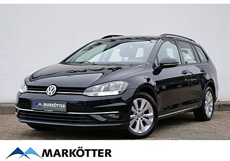 VW Golf Volkswagen Variant VII 1.0 TSI Comfortline /Scheckheft