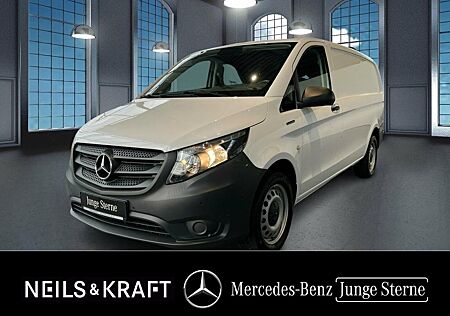 Mercedes-Benz eVito Vito 111 Kastenwagen Lang +PDC+SHZ+KLIMA+