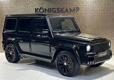 Mercedes-Benz G 55 AMG G55 AMG * G700 Brabus * STHDZ * EDO PERFORMANCE*