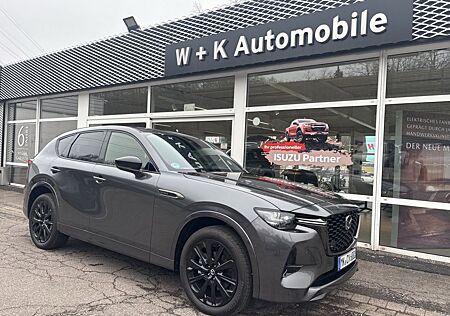 Mazda CX-60 3.3L e-SKYACTIV D 254 AWD Homura Plus