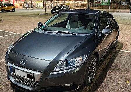 Honda CR-Z 1.5 GT *Xenon*Klima*PDC*Sitzheizung*ESP*