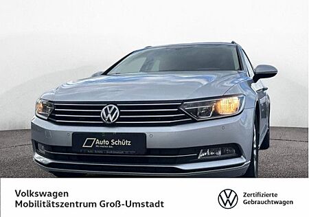 VW Passat Variant Volkswagen 1.5 TSI Comfortline+NAVI+ACC+PDC+