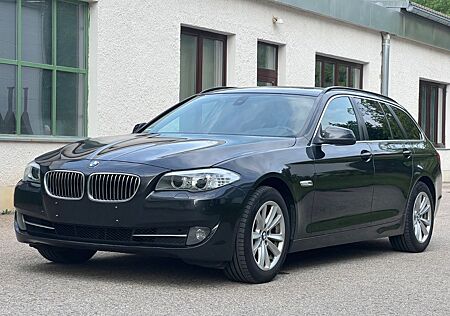 BMW 530 d xDrive