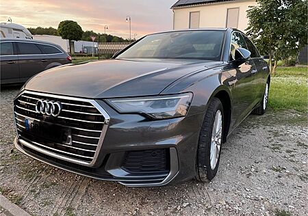Audi A6 55 TFSI Design S-Line,Standh,360,Pano,8-fach