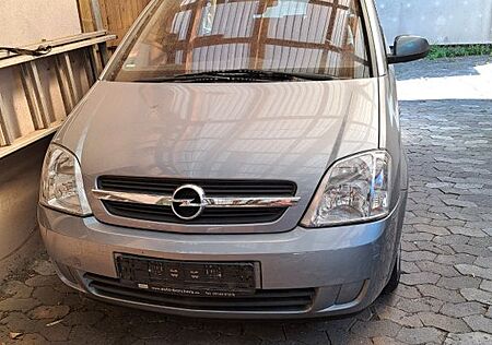Opel Meriva 1.8 Edition Edition