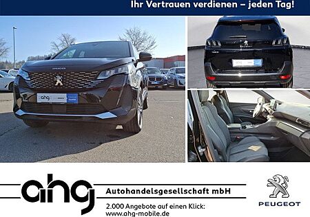 Peugeot 5008 BlueHDi 130 EAT8 Allure Pack ACC 7-Sitzer P