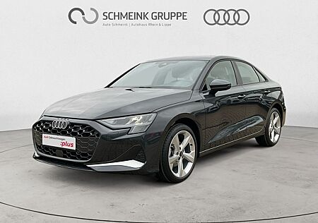 Audi A3 Limousine advanced 35 TFSI ACC AHK Memory
