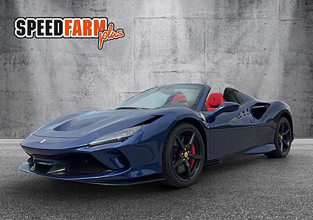 Ferrari F8 Spider Traum...