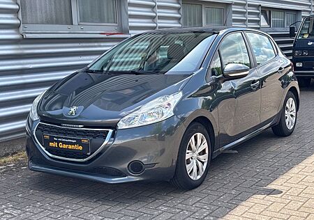 Peugeot 208 DIESEL/2.HAND/KLIMA/TÜV NEU/INSPEKTION NEU