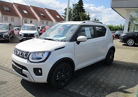 Suzuki Ignis HYBRID 1.2