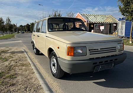 Wartburg 1.3 Tourist kombi