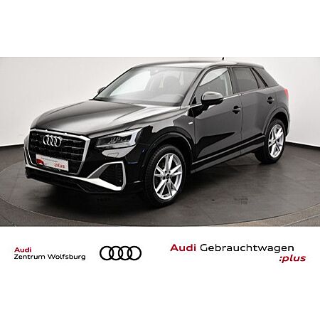 Audi Q2 leasen