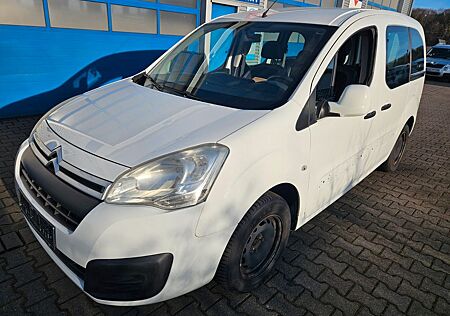 Citroën Berlingo Kombi Feel Klima Radio CD AUX