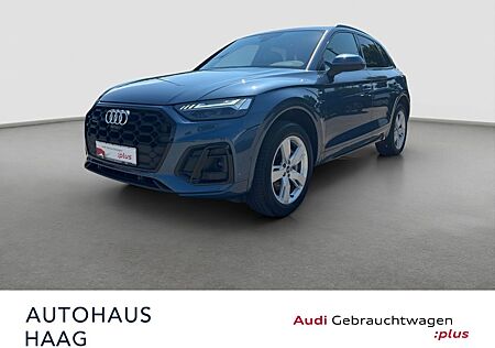 Audi Q5 S line 50 TDI qu Stdt Parken Tourn Businss LE