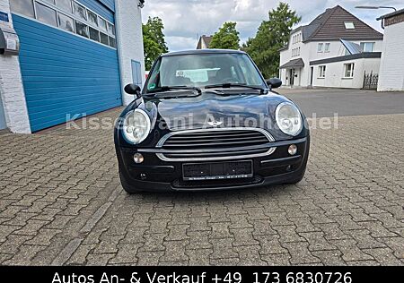 Mini ONE ,Klimaanlage.120TKM