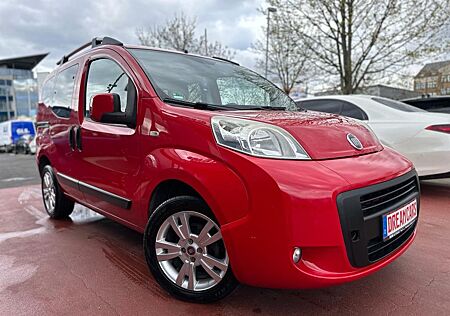 Fiat Qubo Easy TÜV-SERVICE NEU 5SITZER/KLIMA