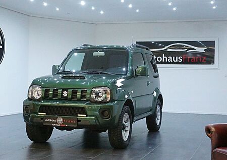 Suzuki Jimny *SHZ*AHK*ALLRAD*1HD