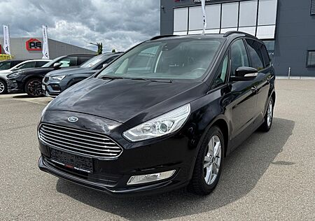 Ford Galaxy Business 1.5 EcoBoost 7 Sitzer|Navi|Tempo