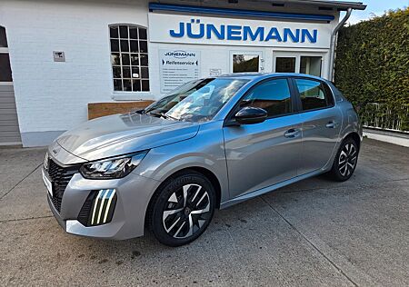 Peugeot 208 Style