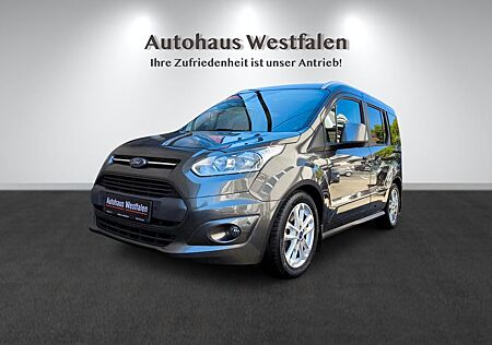 Ford Tourneo Connect Titanium/Navi/Panorama/2.Hd