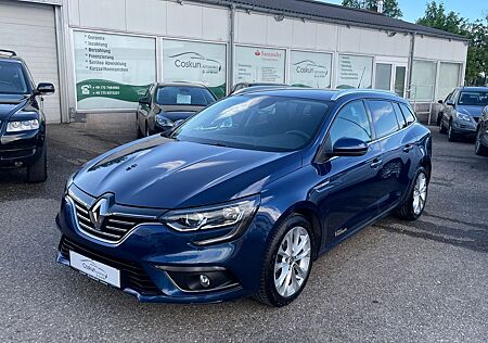 Renault Megane ENERGY TCe 130 Limited Grandtour