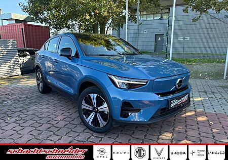 Volvo C40 Recharge Single Motor Core+AHZV+WinterPak
