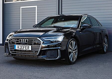 Audi A6 55 TFSI quattro S tronic/360°/HUD/MASSAGE/R20