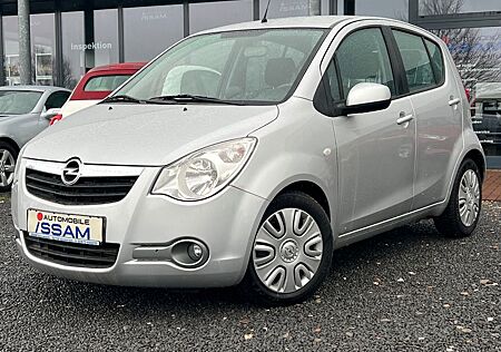 Opel Agila *Automatik*Klima