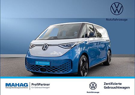 VW ID.BUZZ Volkswagen Pro