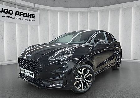 Ford Puma ST-Line X Aut. ACC NAVI KAM WINTER-PKT