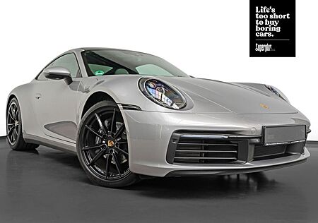 Porsche 992 911 Carrera approved 687,-€ mtl