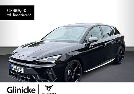 Cupra Leon 1.5 eTSI, DSG, RFK, LED, SHZ