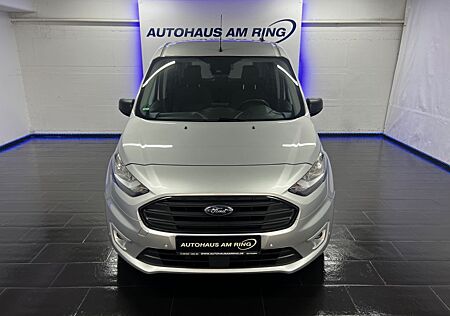 Ford Transit Connect Kombi lang 1HD NAVI CAM SPUR