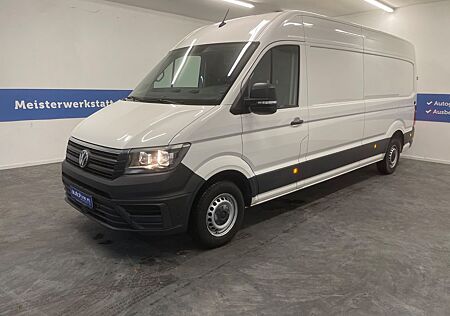 VW Crafter Volkswagen Kasten 35 lang Hochdach FWD