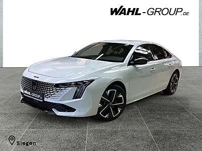 Peugeot 508 Allure Plug-In Hybrid 225