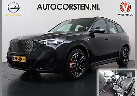BMW iX1 eDrive20 67kWh M-Sport-Pro Leder/Alcantara P