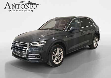 Audi Q5 40TDI quattro 3xS-LINE*NAVI*LED*AHK*KAMERA*