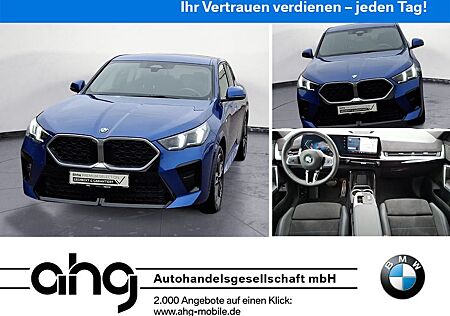 BMW X2 sDrive20i Steptronic M SPORT Driving Assistan